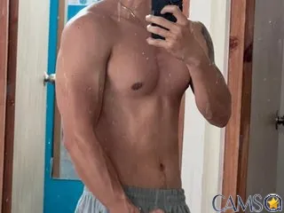 ZackThomsom’s Streamate Profile Image