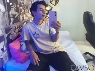 ZackVenon’s (Streamate) Photo