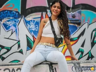 ZafiroMegan’s (Streamate) Photo