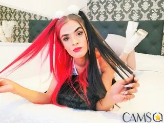 zammira20’s Streamate Profile Image