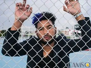 ZeldrisBlack’s (Streamate) Photo