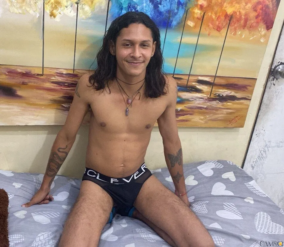 zeusmonstercock’s (Streamate) Photo