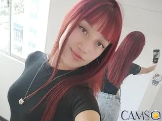 Zoe_cartier&rsquo;s (Streamate) Photo