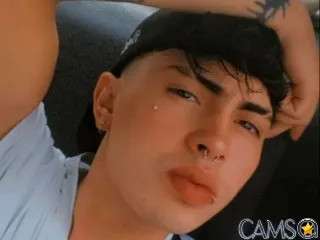 Zoeyandnickk’s Streamate Profile Image