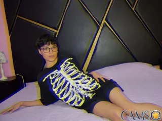ZukiWatson’s (Streamate) Photo
