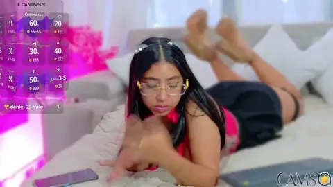 -aureal-’s Stripchat Profile Image