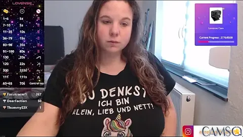 -Aurelia-’s Stripchat Profile Image