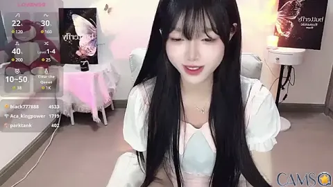-EEBABY’s (Stripchat) Photo