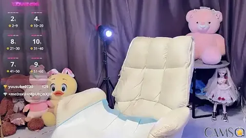 -mi_mi-’s (Stripchat) Photo