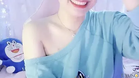 -R-Mai-’s (Stripchat) Photo