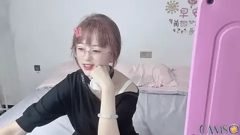 -ruoruo-&rsquo;s (Stripchat) Photo