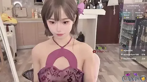 -XunMengLong-’s (Stripchat) Photo