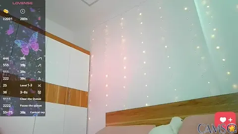 0iran’s Stripchat Profile Image