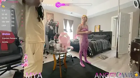 2for5uncut’s Stripchat Profile Image