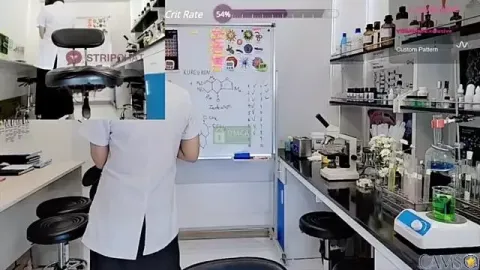 __Lab__’s Stripchat Profile Image