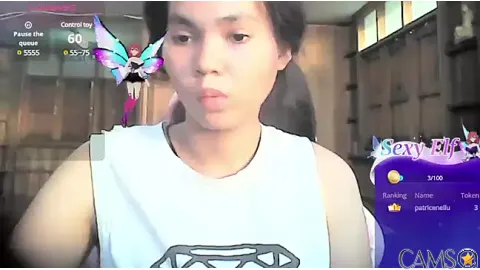 __NAMPHUENG-’s (Stripchat) Photo
