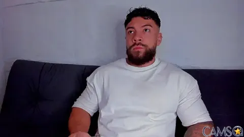 _dreammr1_’s Stripchat Profile Image