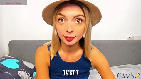 _ellen_meow_’s Stripchat Profile Image