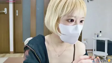 _Iroha_99’s Stripchat Profile Image