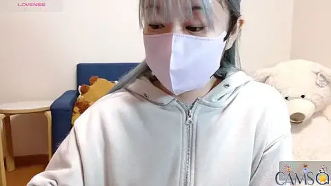 _Kotone’s (Stripchat) Photo