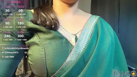 _Lisha_&rsquo;s Stripchat Profile Image