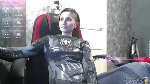 _lola1224_’s (Stripchat) Photo