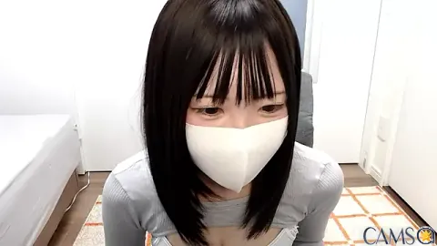 _mi_tsu_ki_’s (Stripchat) Photo