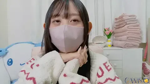 _mugi_’s (Stripchat) Photo