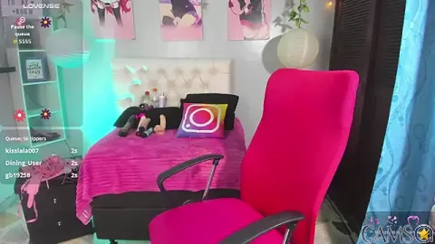 _Pamela_ebony’s Stripchat Profile Image