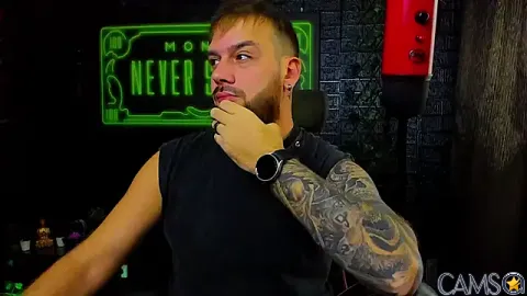 _RickoRider_’s (Stripchat) Photo