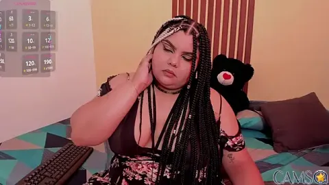 _Shara_Handal_’s Stripchat Profile Image