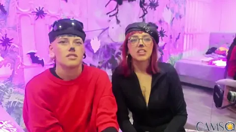 _sharlotte777’s Stripchat Profile Image