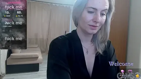 _Sharon_Jackson_’s Stripchat Profile Image