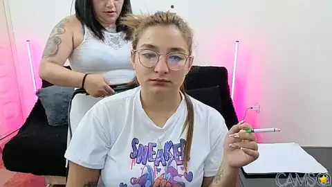 _sweetcarla’s Stripchat Profile Image