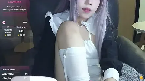 a5l2e0x’s (Stripchat) Photo