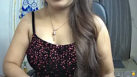 aarya_love&rsquo;s Stripchat Profile Image