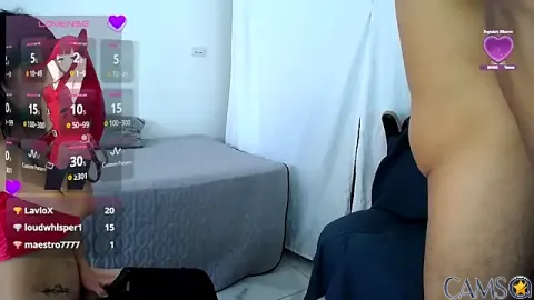 abbiez_’s (Stripchat) Photo