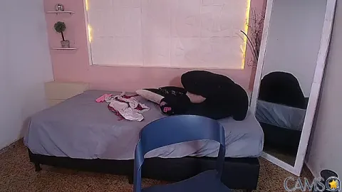 abigailevans11’s (Stripchat) Photo