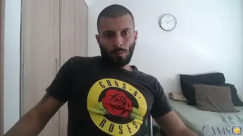 AbrahamDarlynn’s (Stripchat) Photo