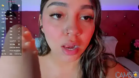 Abril_Gomez06’s Stripchat Profile Image