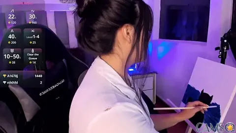 Adaara_Rey’s Stripchat Profile Image