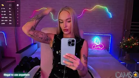 AdairBradleyyy’s (Stripchat) Photo