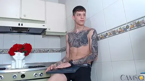 Adam_hard_’s (Stripchat) Photo