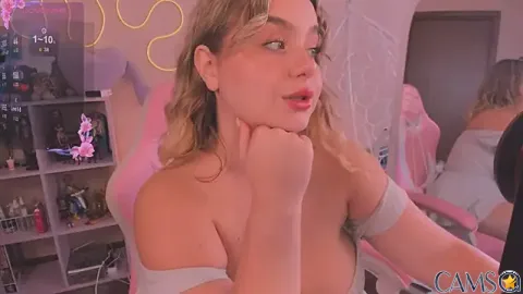 AdelineGoddess’s (Stripchat) Photo