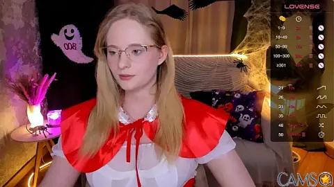 Aemilia_’s Stripchat Profile Image