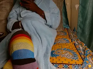 Afric_Star’s (Stripchat) Photo