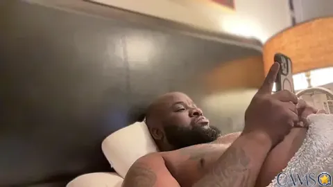 africandickxxl’s Stripchat Profile Image
