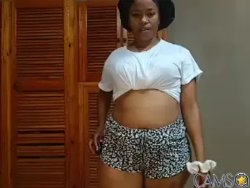 AfricanPopi’s Stripchat Profile Image