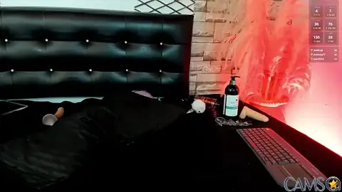 Agata__Rose’s Stripchat Profile Image