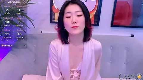 AikoYamada’s Stripchat Profile Image